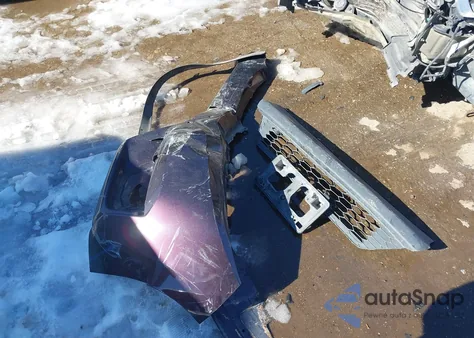 2015 Honda Fit Ex/Ex-L из США, поврежденный, VIN 3HGGK5H81FM734234